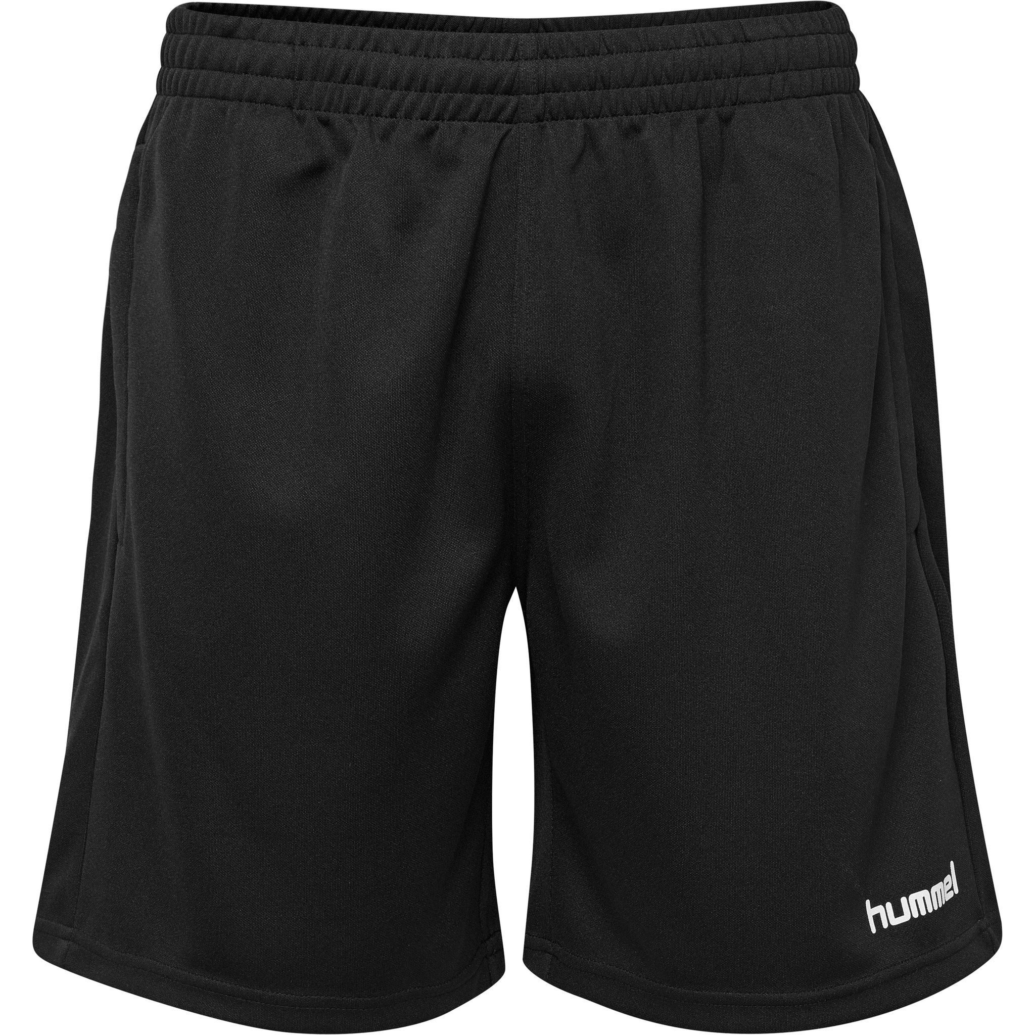 CORE POLY COACH SHORTS