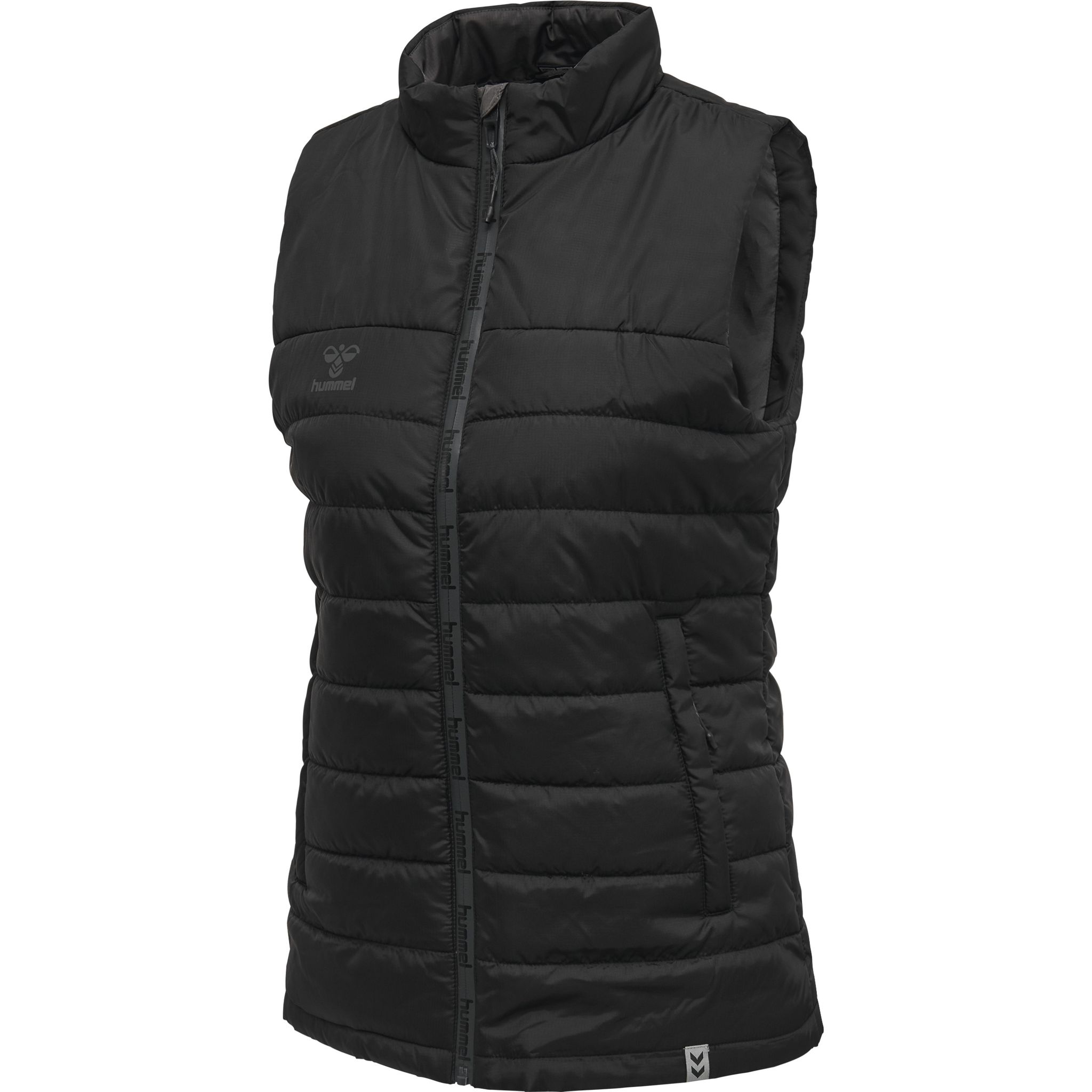 HMLNORTH WAISTCOAT WOMAN