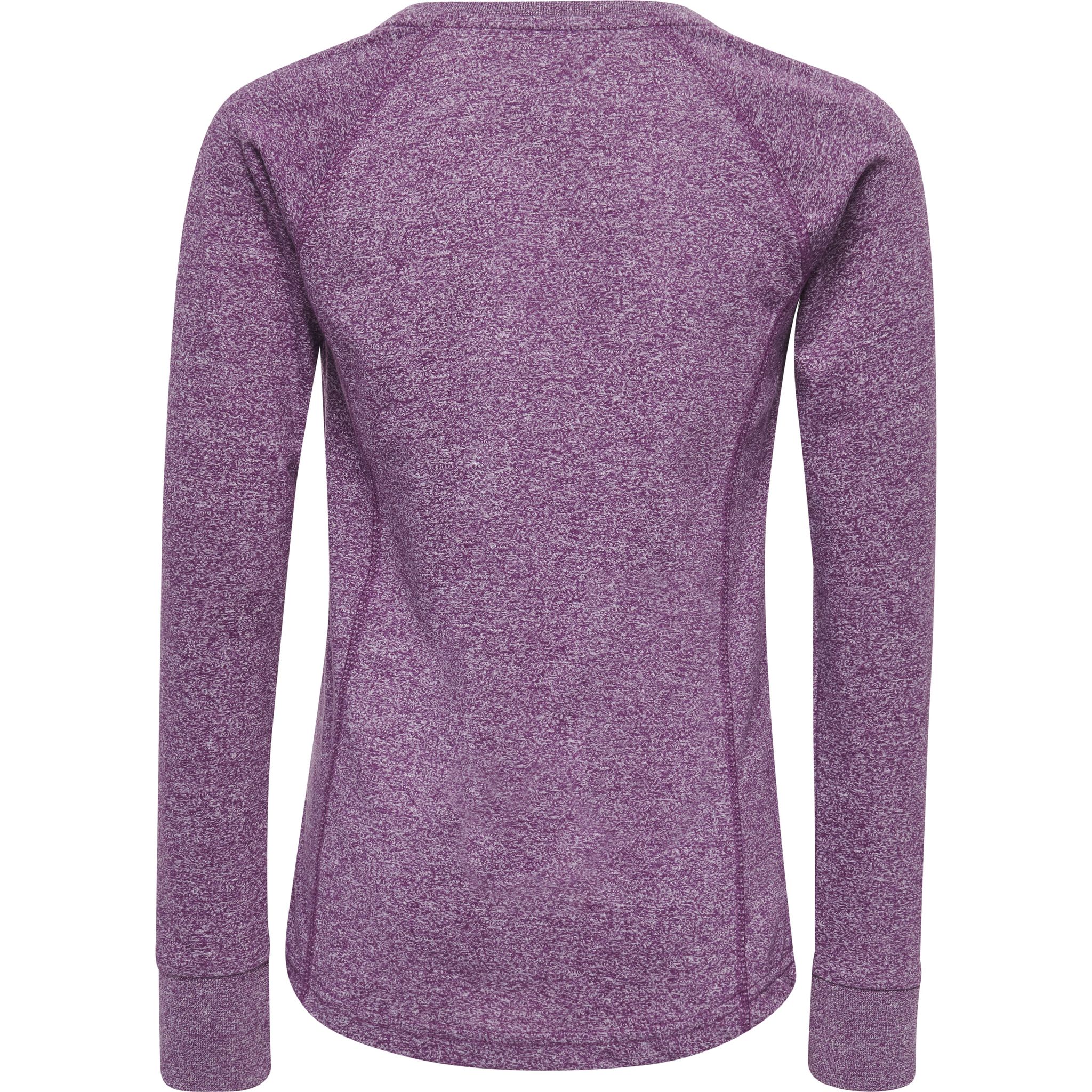 HMLPUTTE T-SHIRT L/S