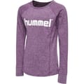 HMLPUTTE T-SHIRT L/S