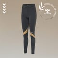 hmlALTHEA HIGH WAIST TIGHTS