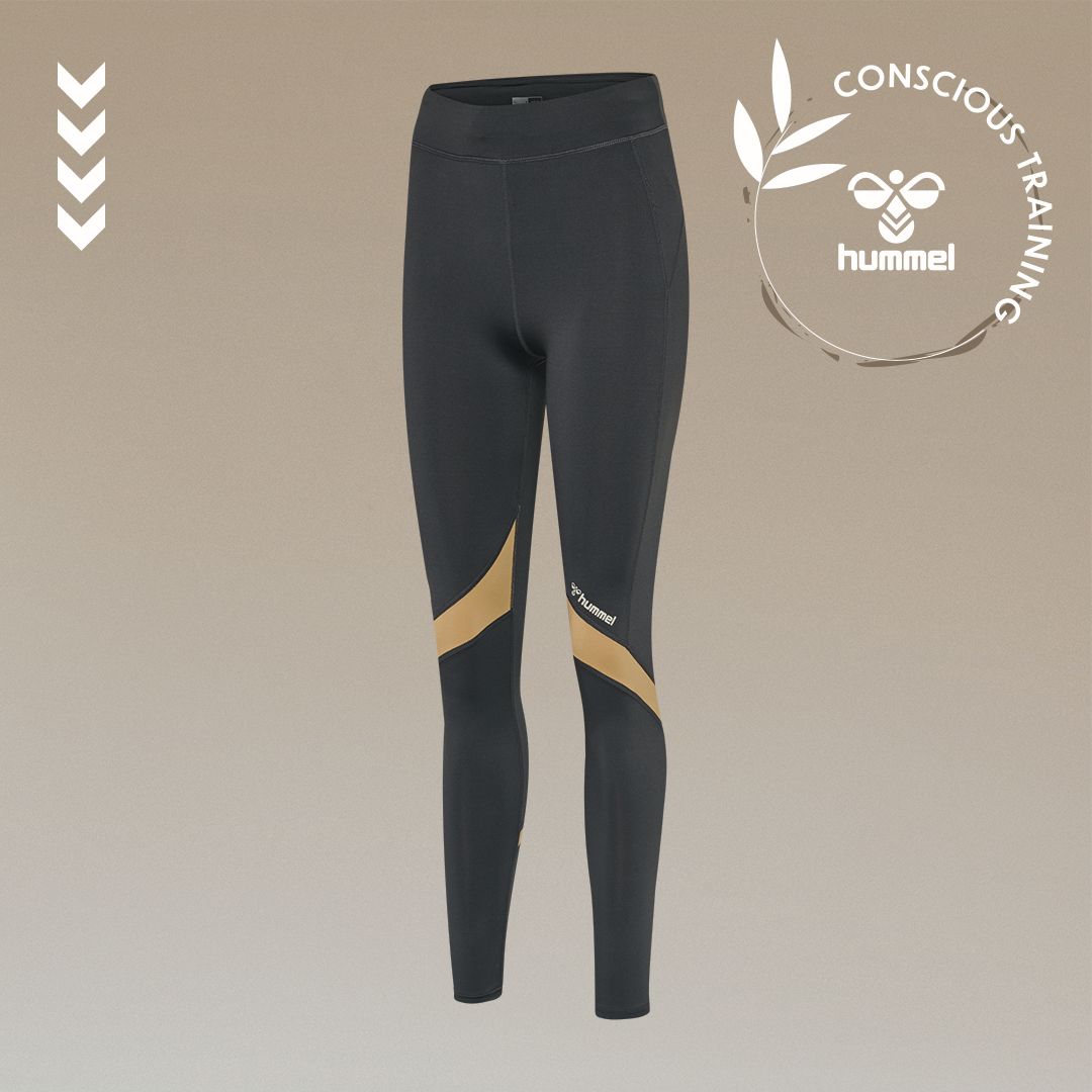 hmlALTHEA HIGH WAIST TIGHTS