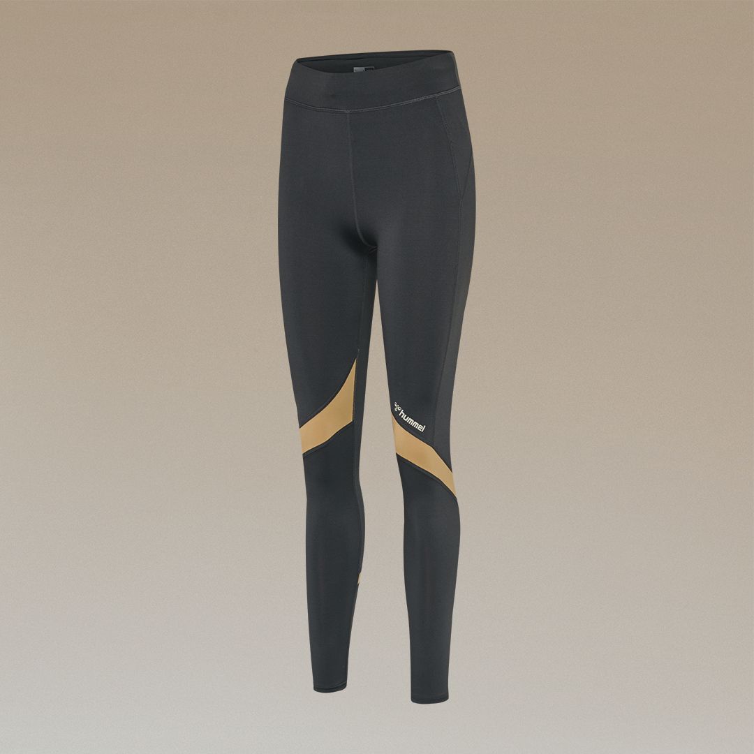 hmlALTHEA HIGH WAIST TIGHTS