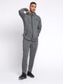 hmlASTON ZIP HOODIE