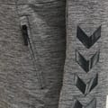 hmlASTON ZIP HOODIE