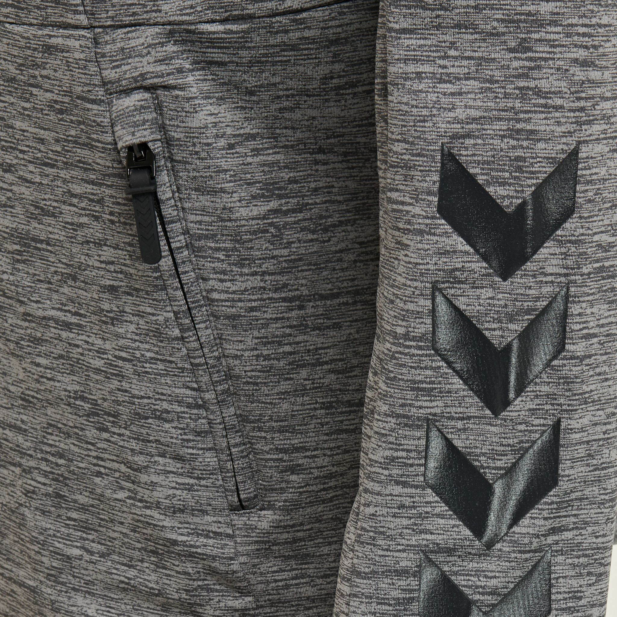 hmlASTON ZIP HOODIE