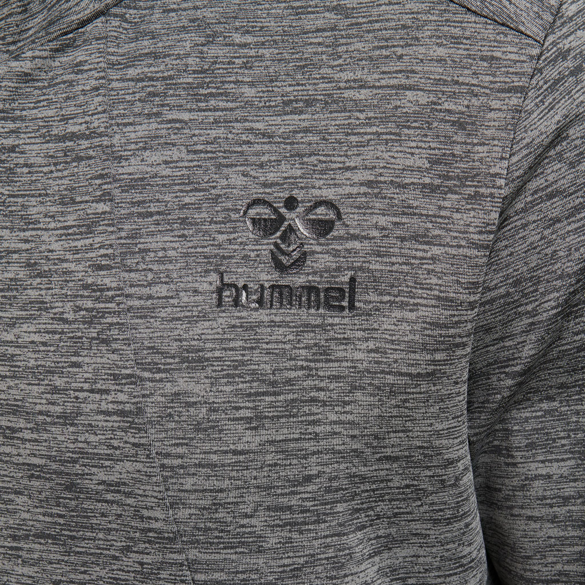 hmlASTON ZIP HOODIE
