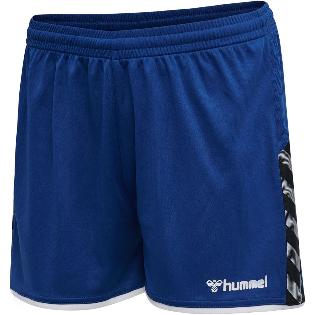 hmlAUTHENTIC POLY SHORTS WOMAN