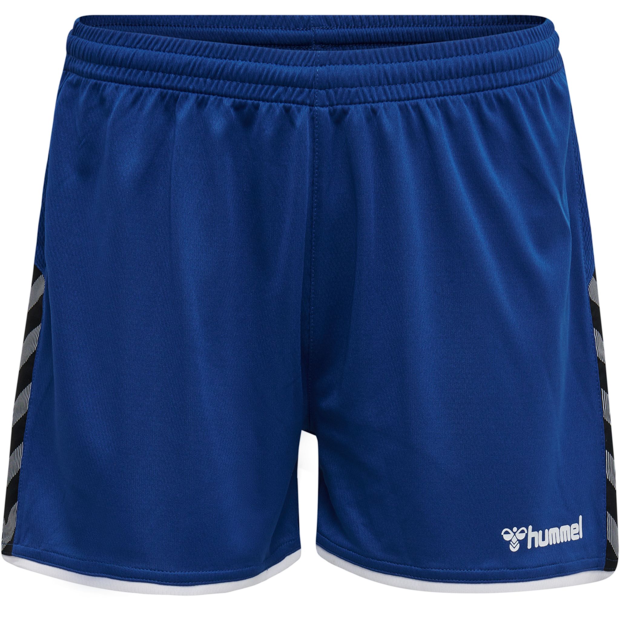 hmlAUTHENTIC POLY SHORTS WOMAN