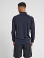 hmlAUTHENTIC PRO HALF ZIP SWEAT