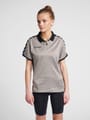 hmlAUTHENTIC WOMAN FUNCTIONAL POLO