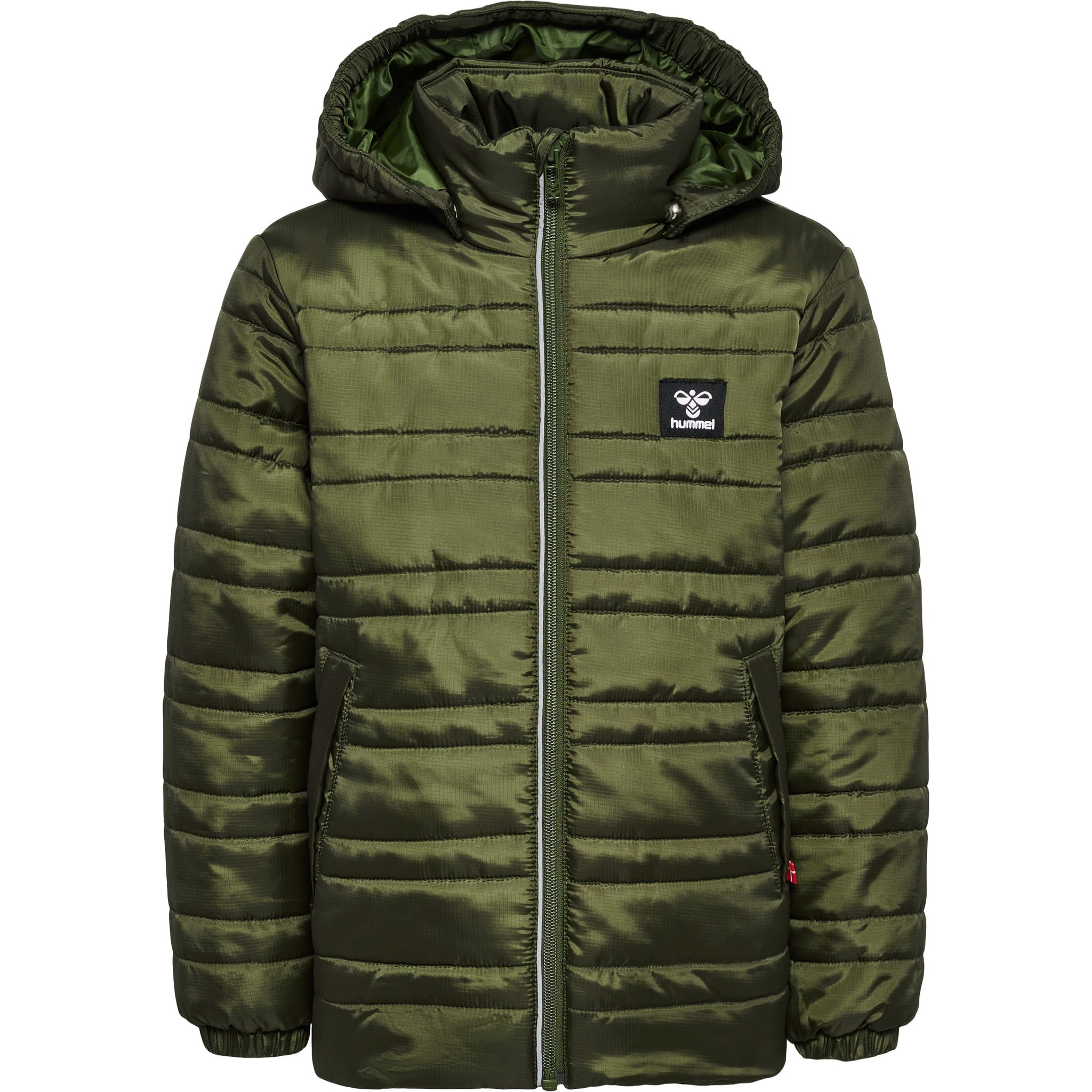 hmlBILBO TEX JACKET