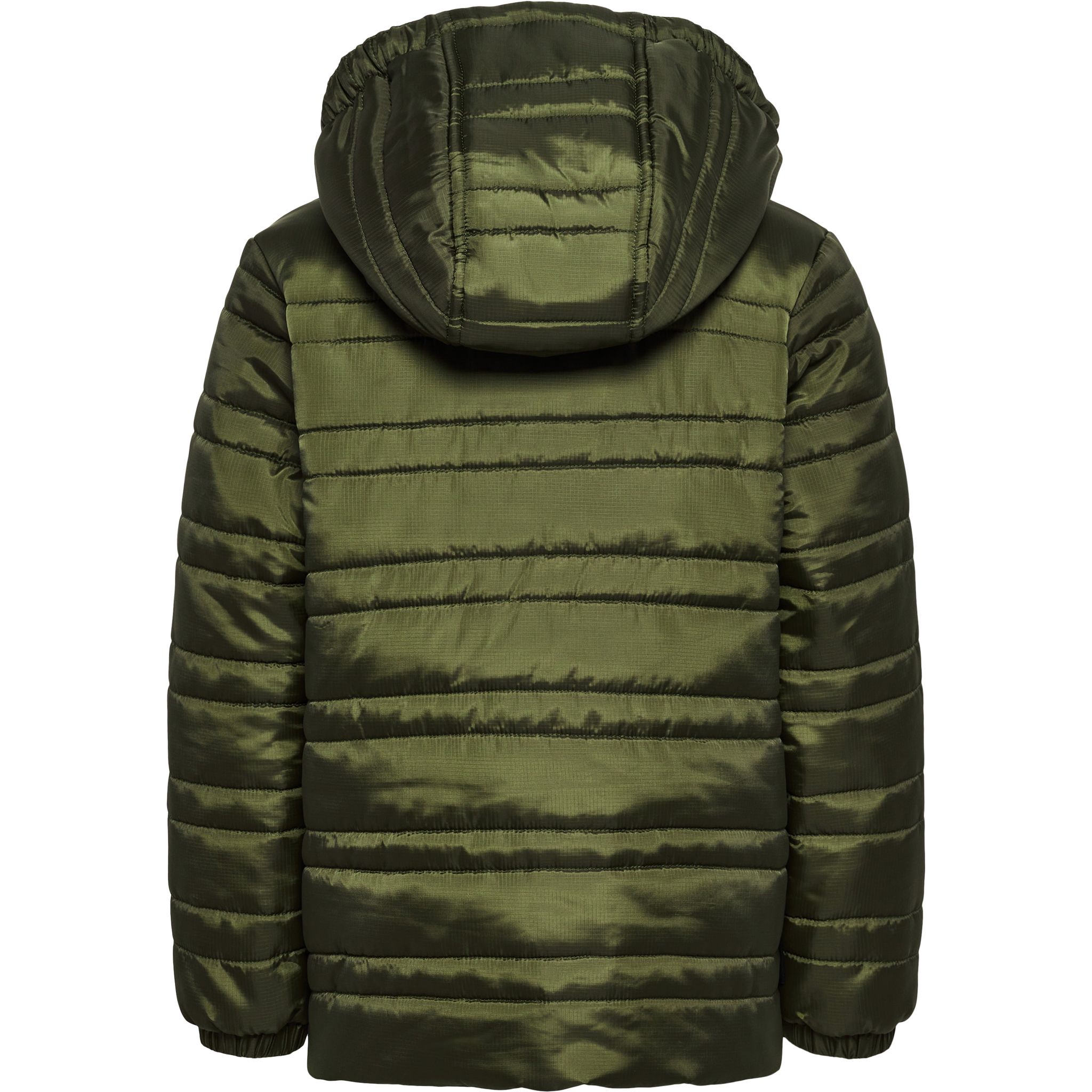 hmlBILBO TEX JACKET