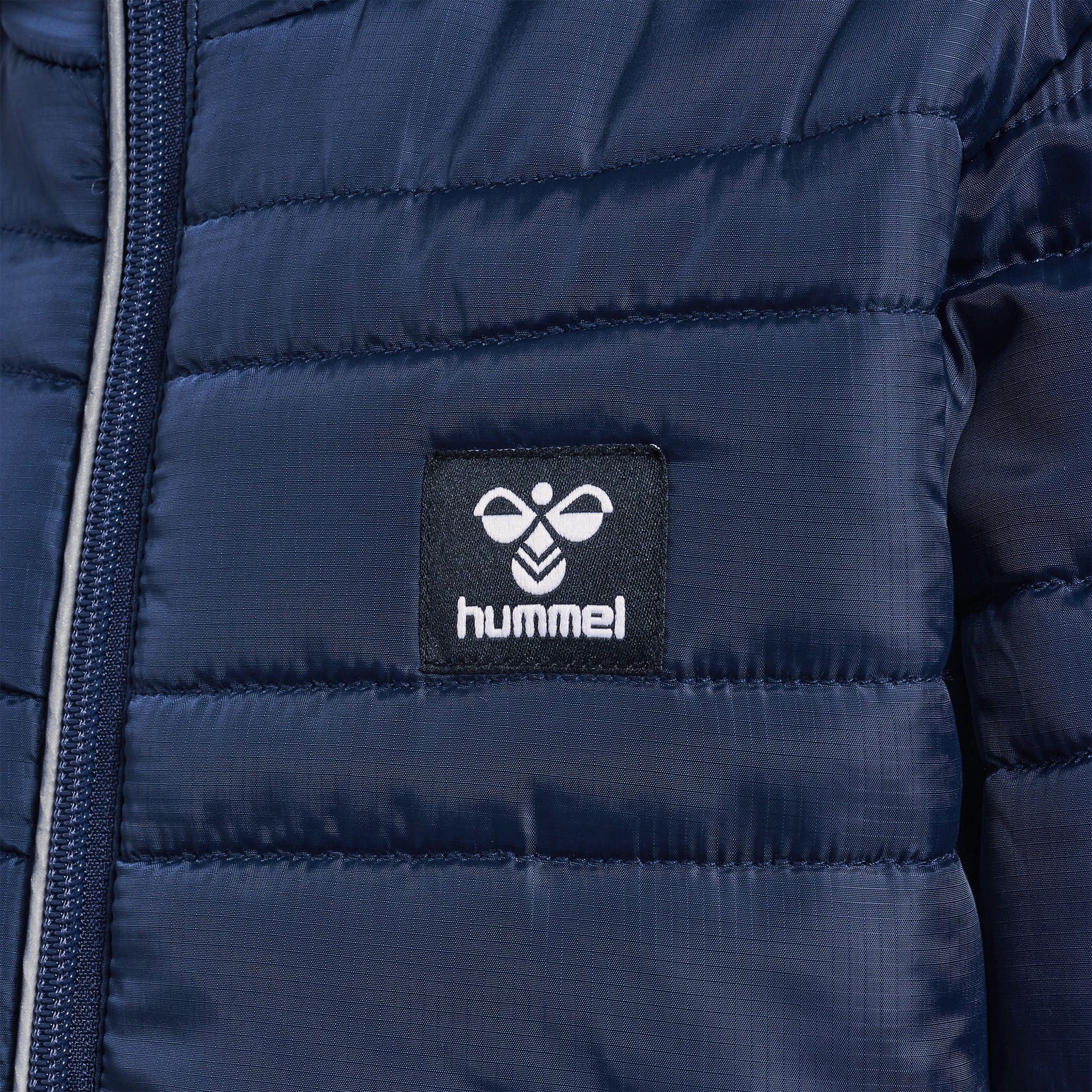 hmlBILBO TEX JACKET