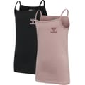 hmlCAROLINA STRAP TOP 2-PACK