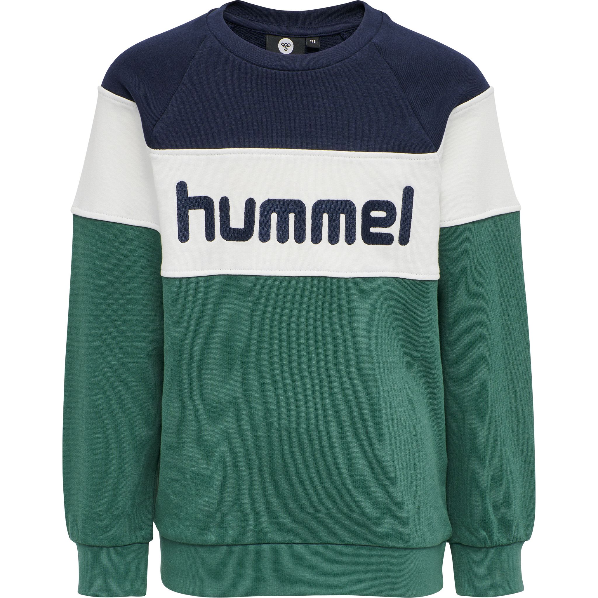 hmlCLAES SWEATSHIRT