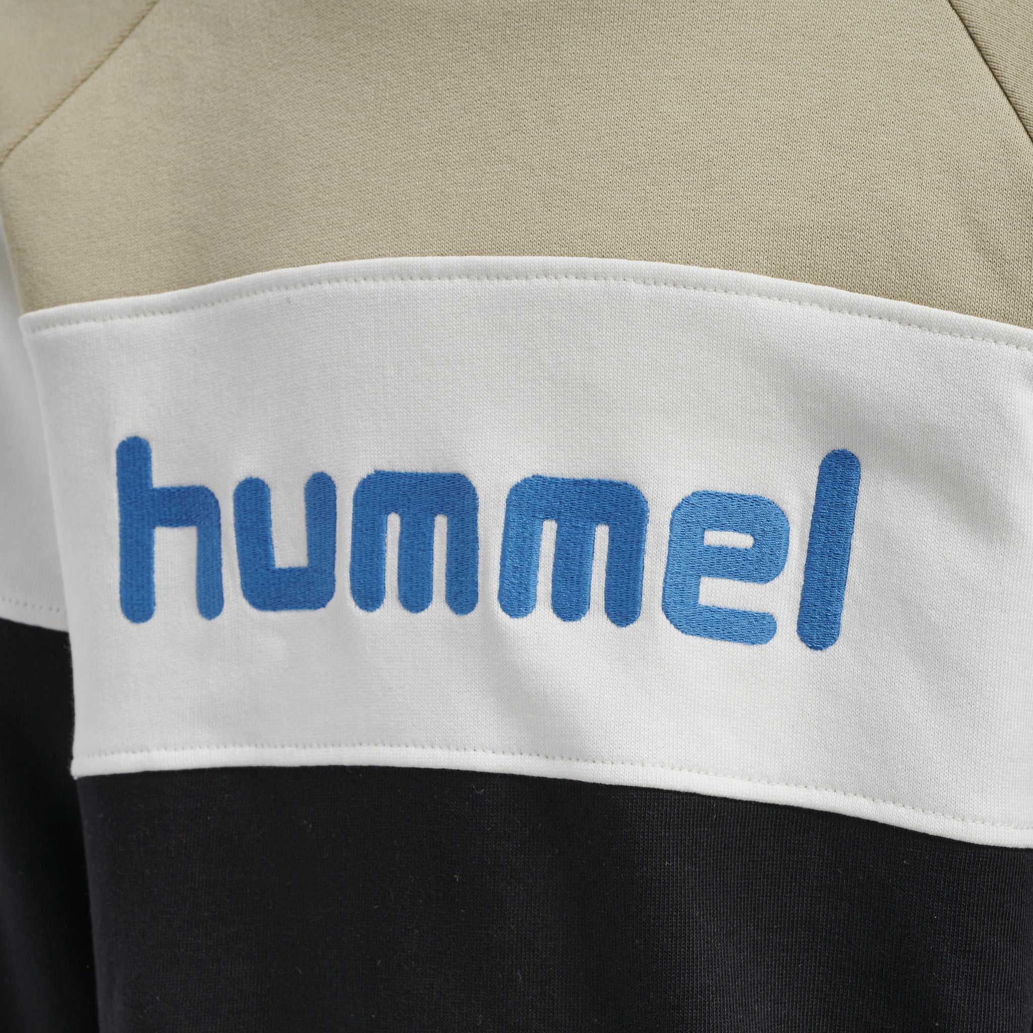 hmlCLAES SWEATSHIRT