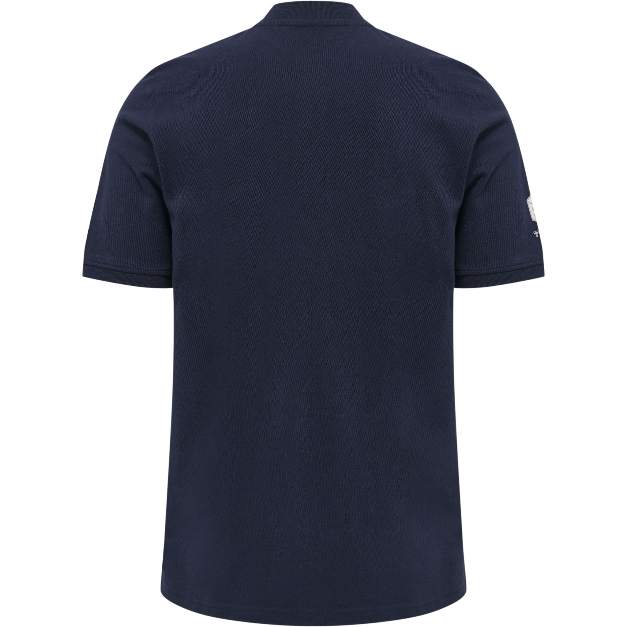 hmlMOVE GRID POLO