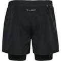 hmlMT FORCE 2 IN 1 SHORTS