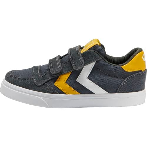 STADIL LOW JR