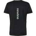 nwlBEAT POLY TEE