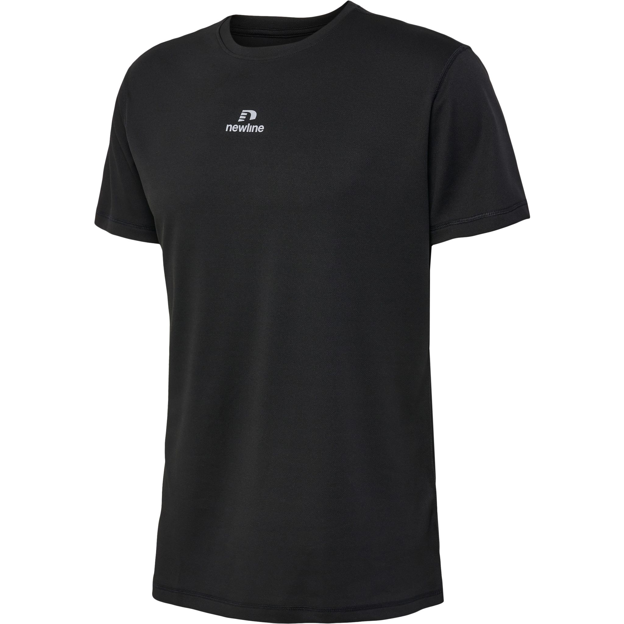 nwlBEAT POLY TEE
