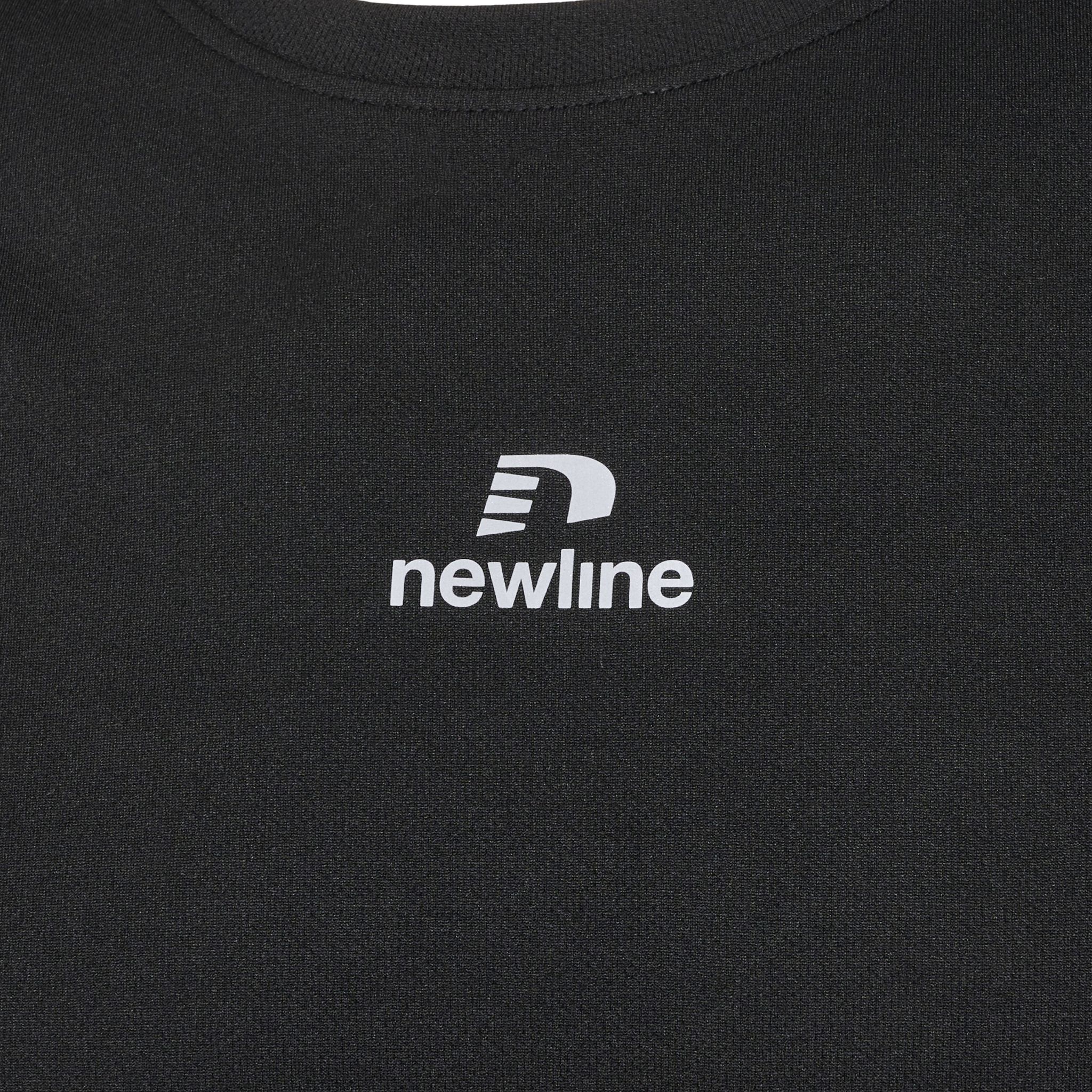 nwlBEAT POLY TEE