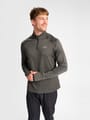 nwlPACE HALF ZIP