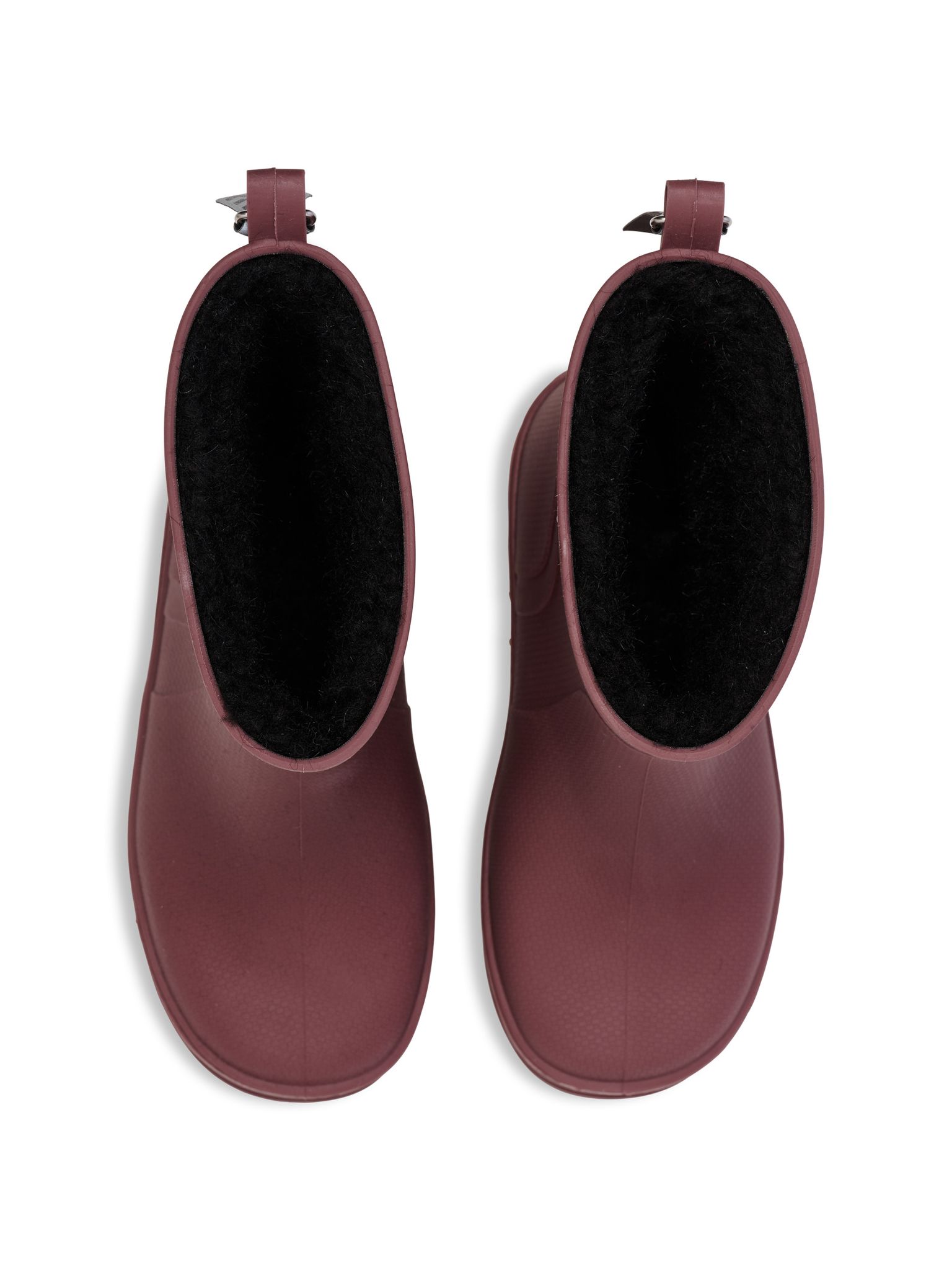 THERMO BOOT JR