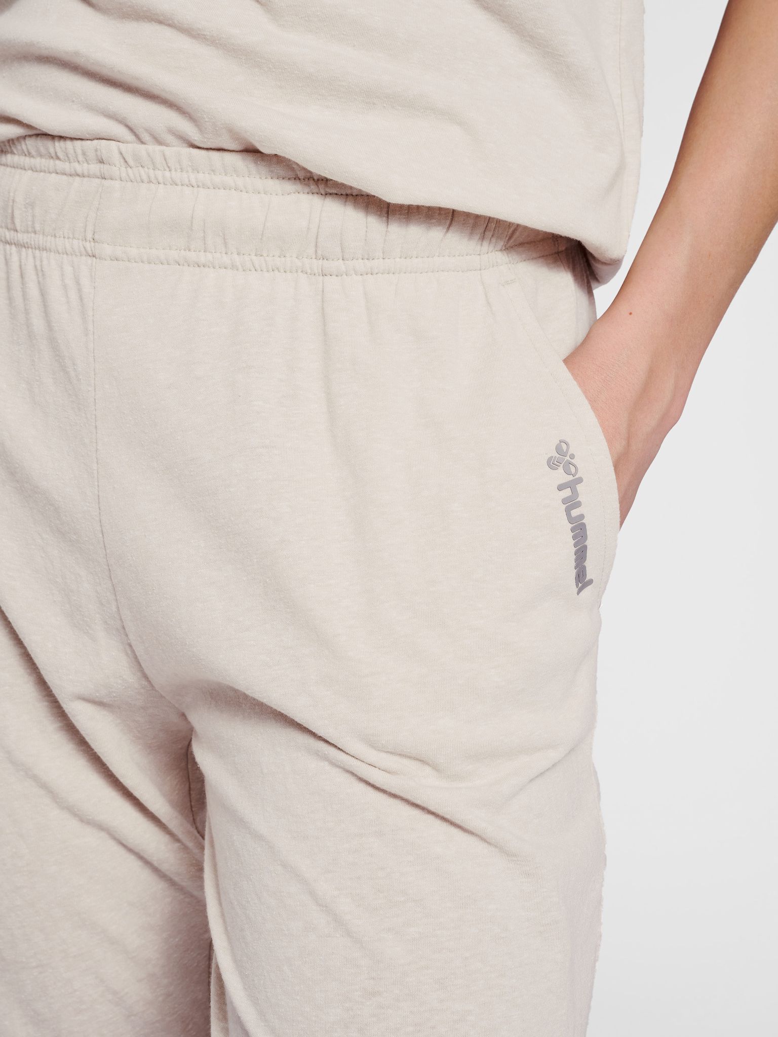hmlZANDRA REGULAR PANTS