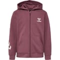hmlTRECE ZIP HOODIE