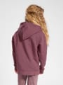 hmlTRECE ZIP HOODIE
