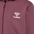 hmlTRECE ZIP HOODIE