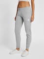 hmlMOVER COTTON CUFF PANTS WOMAN