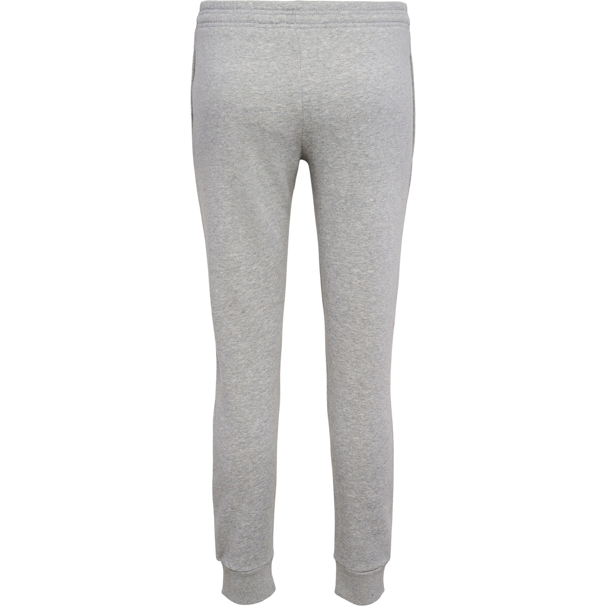 hmlMOVER COTTON CUFF PANTS WOMAN