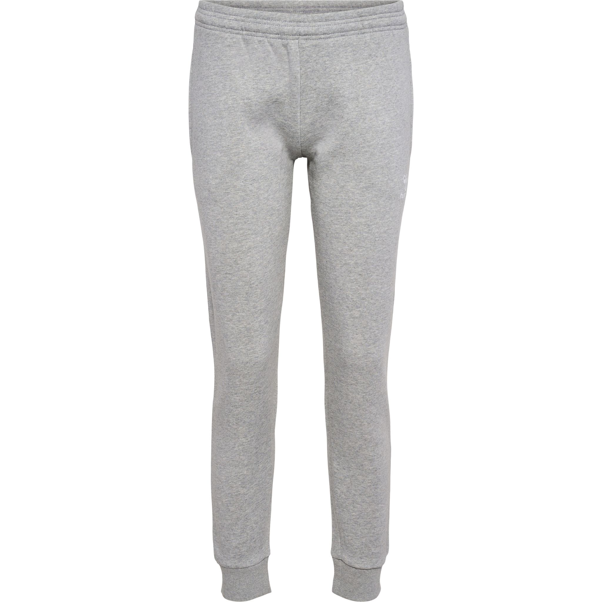 hmlMOVER COTTON CUFF PANTS WOMAN