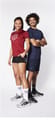 hmlCOURT WOVEN SHORTS WOMAN