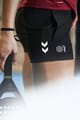 hmlCOURT WOVEN SHORTS WOMAN