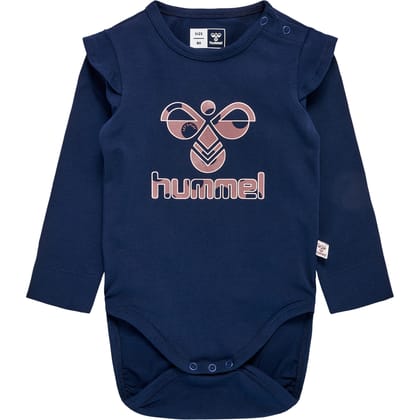 hmlDORTHE BODY L/S