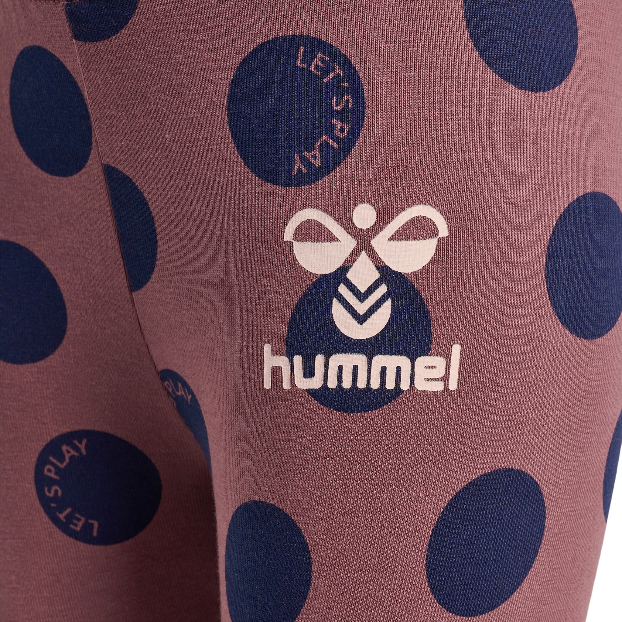 hmlDOTTY TIGHTS