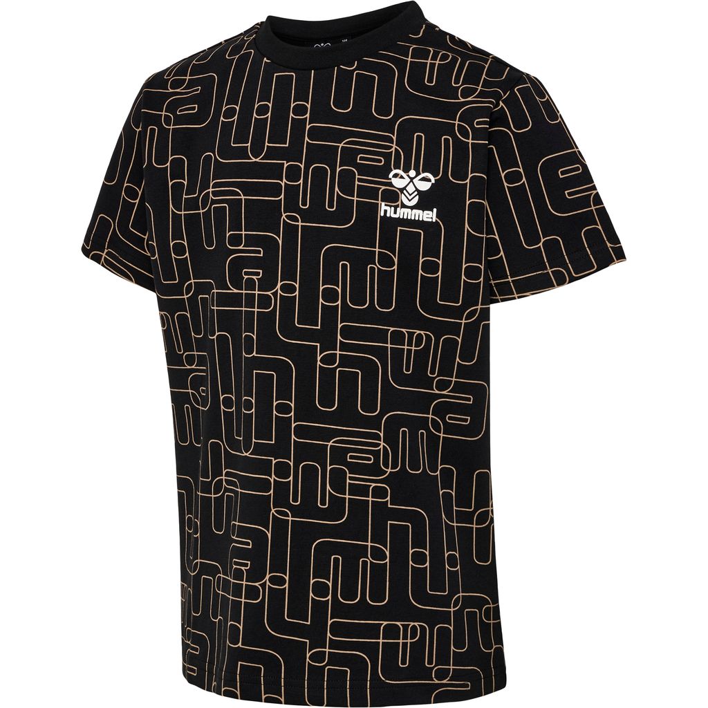hmlEQUALITY T-SHIRT S/S