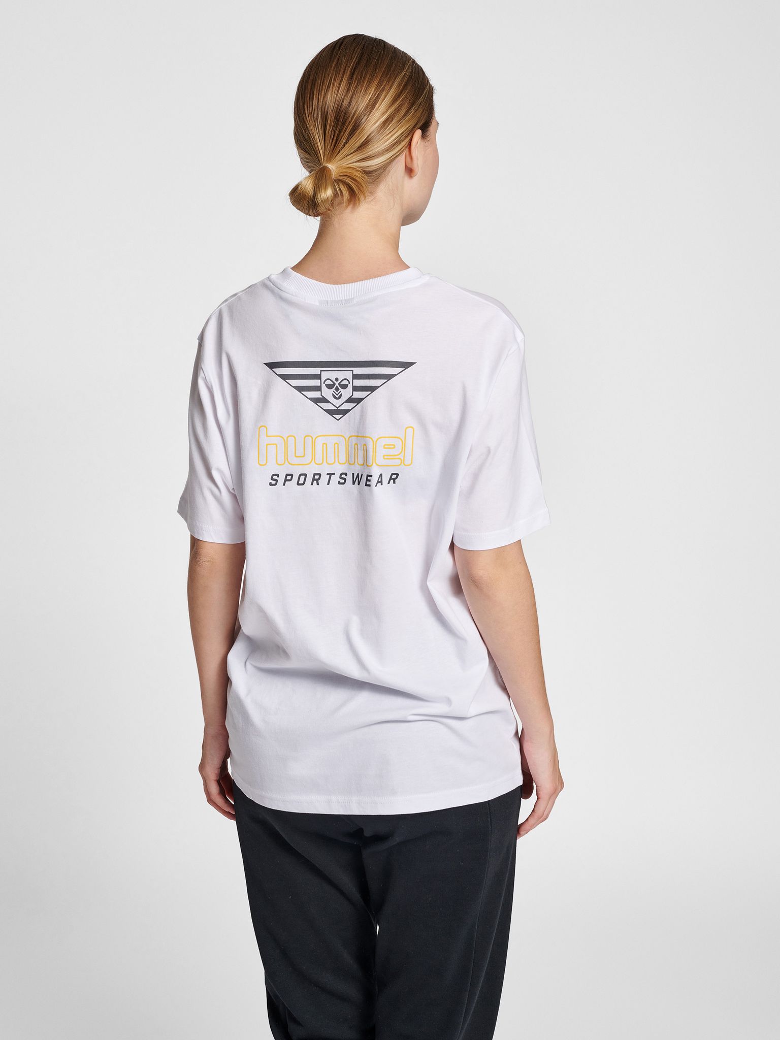 hmlLGC DAVID T-SHIRT