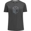 hmlPRO GRID COTTON T-SHIRT S/S