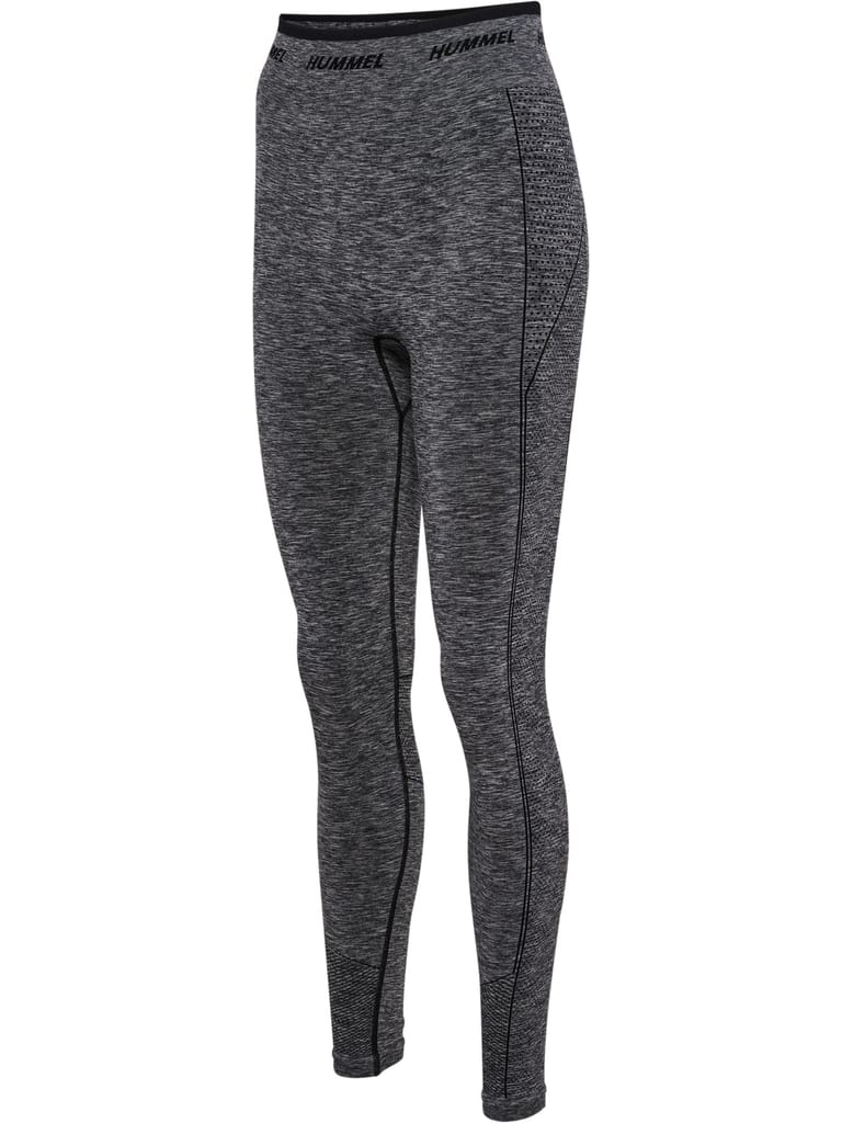 hmlTE CAMI SEAMLESS MW TIGHTS
