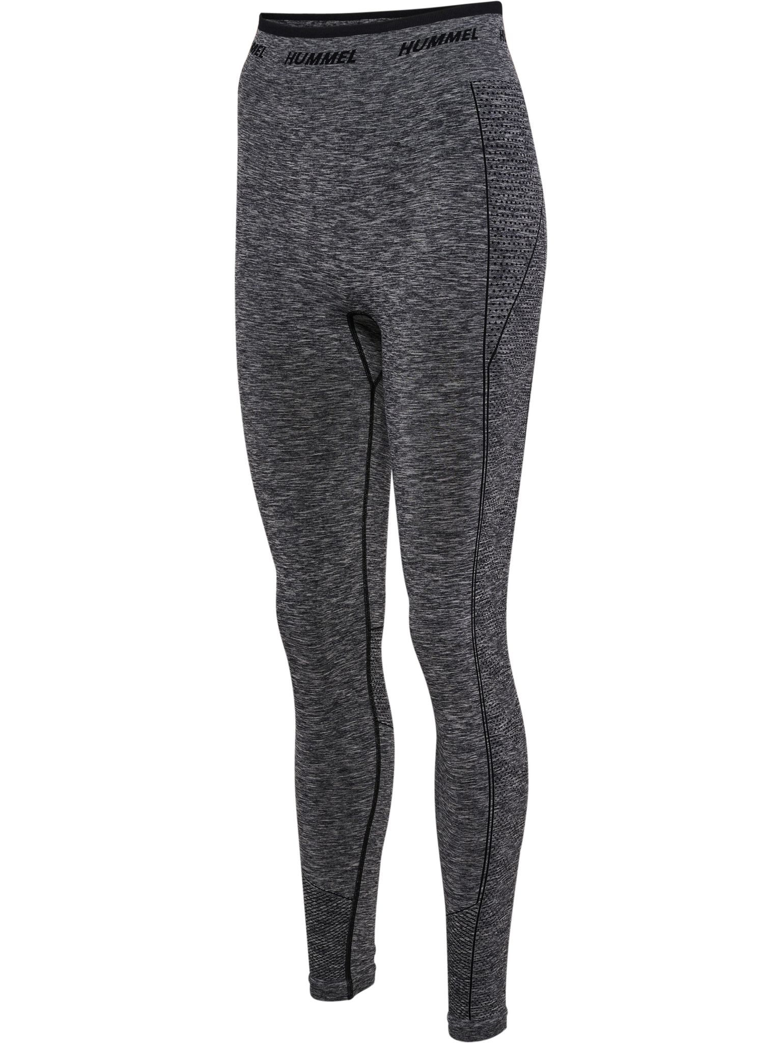hmlTE CAMI SEAMLESS MW TIGHTS