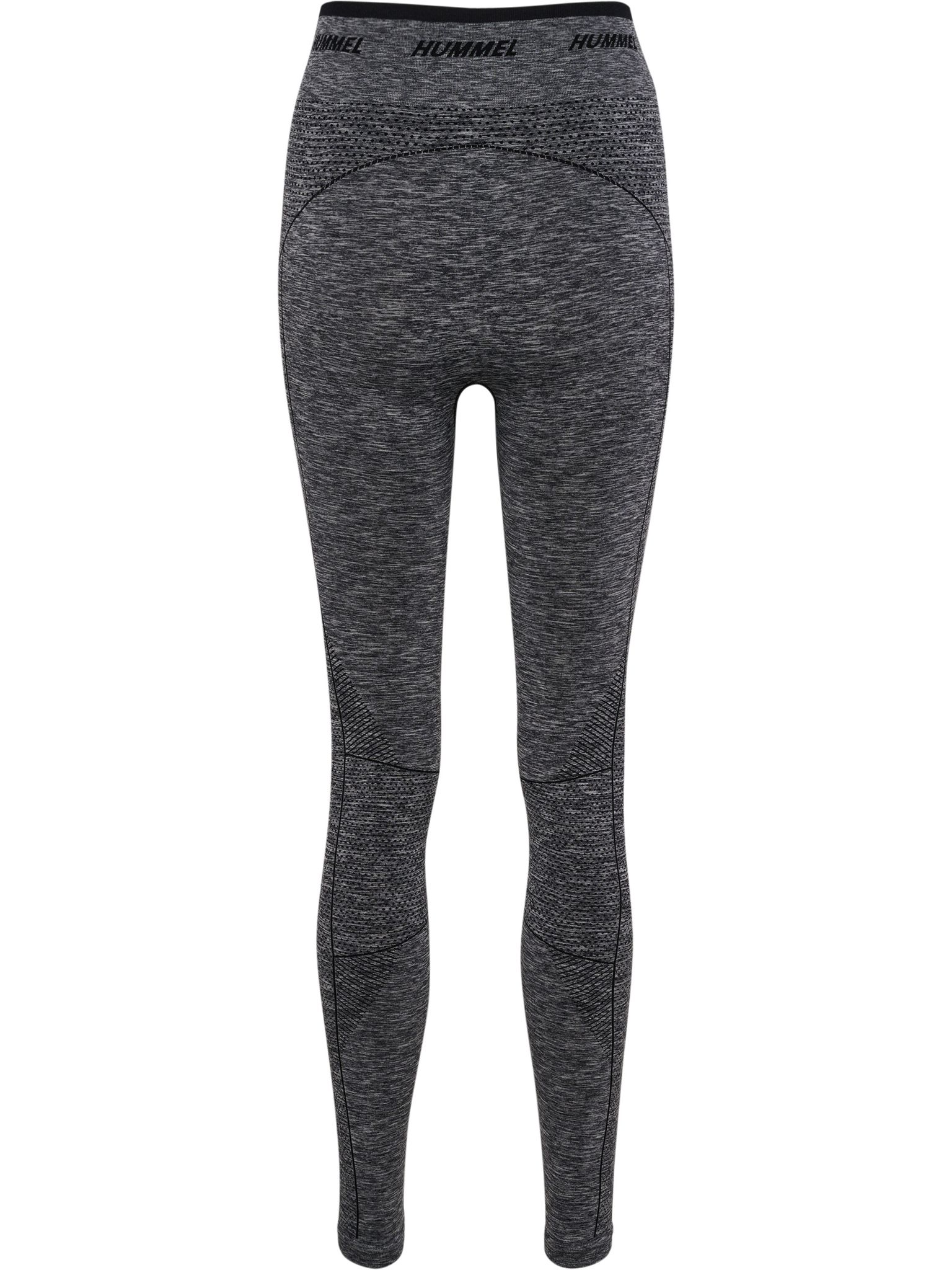 hmlTE CAMI SEAMLESS MW TIGHTS