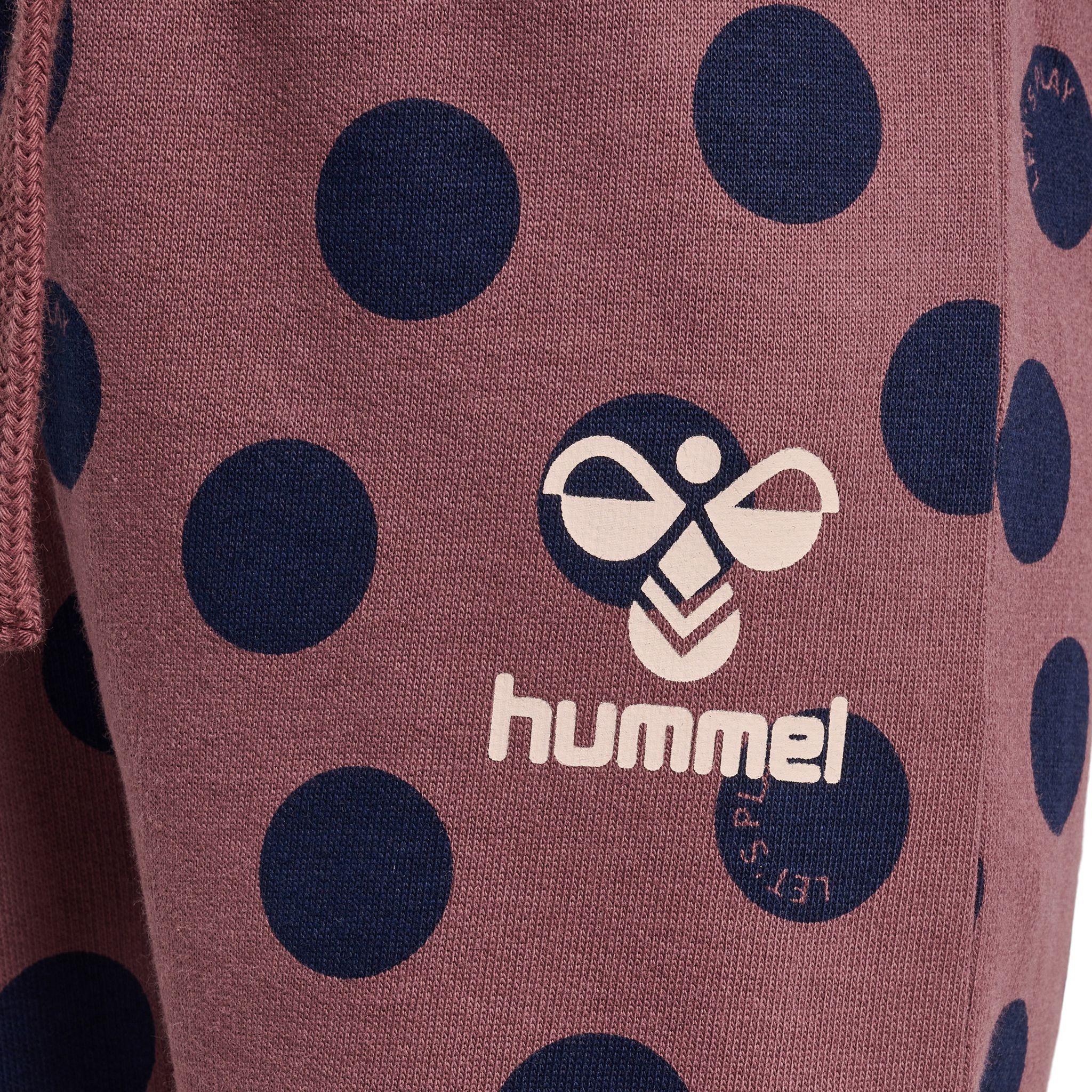 hmlALBI PANTS