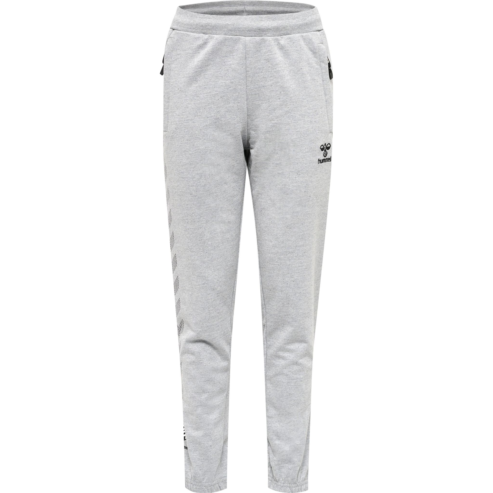 hmlMOVE GRID COTTON PANTS KIDS