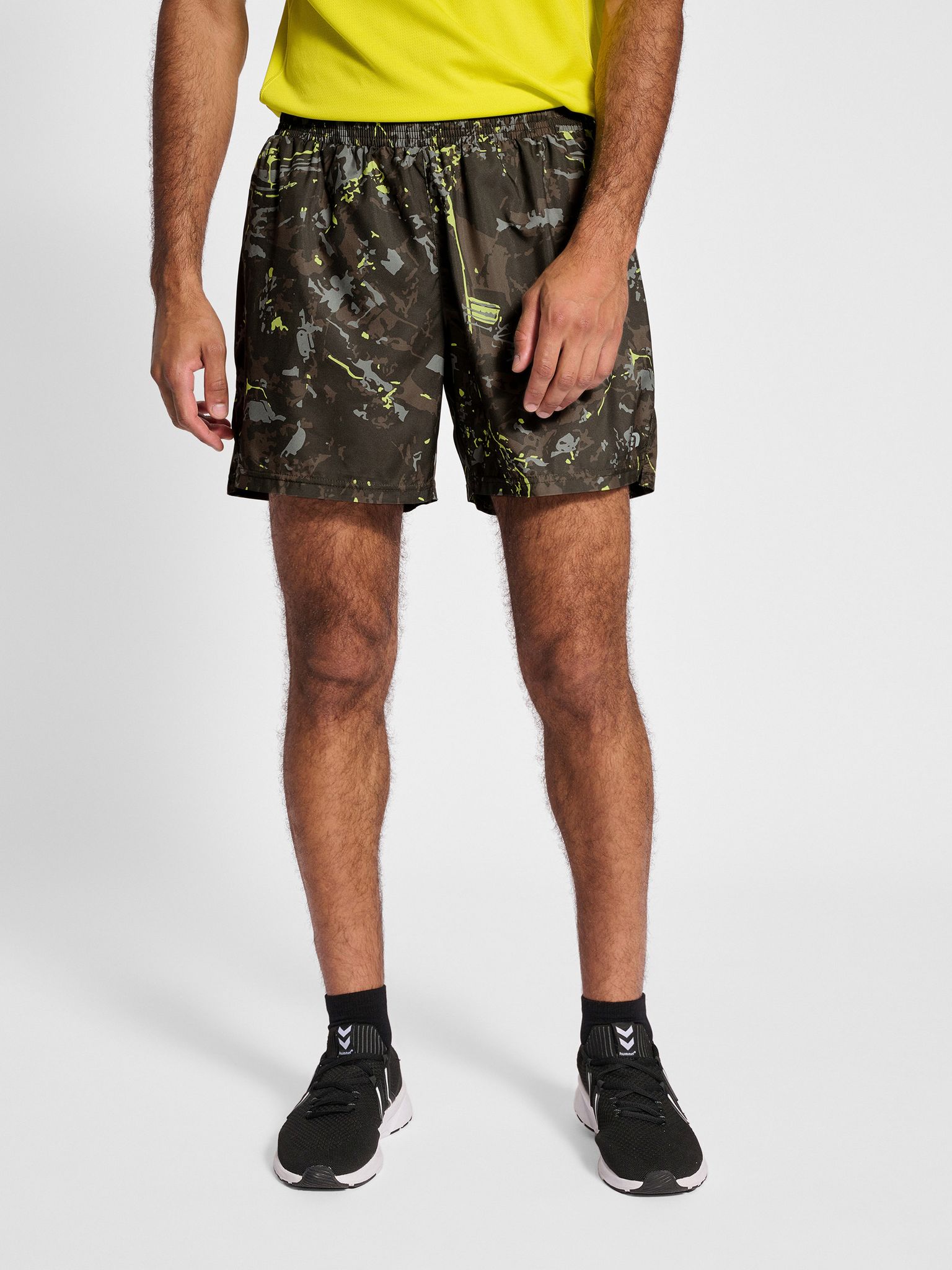 nwlSEATTLE SHORTS MEN