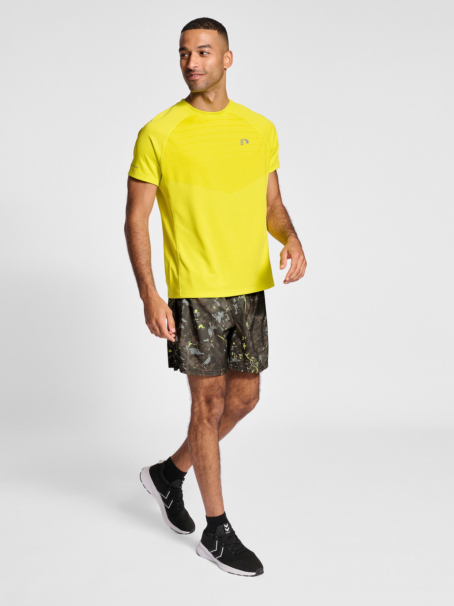 nwlSEATTLE SHORTS MEN